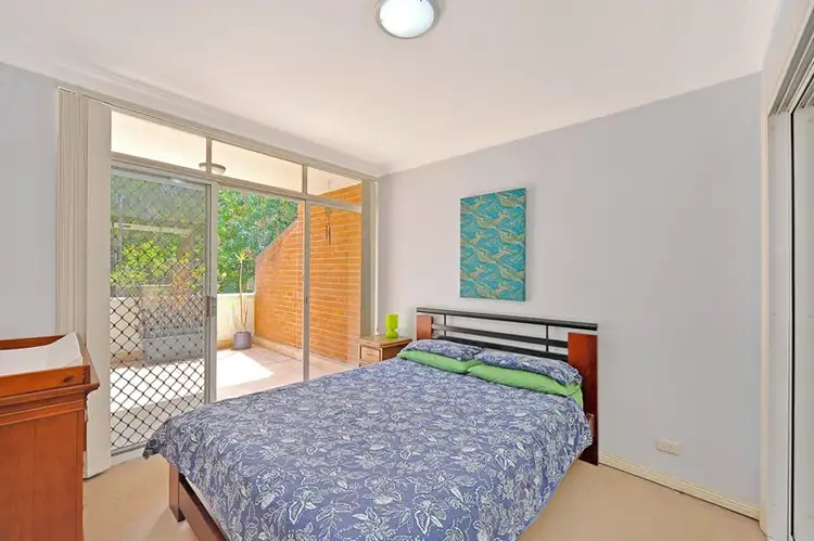 Fourth view of Homely unit listing, 3/14-18 Ashley Street, Hornsby NSW 2077