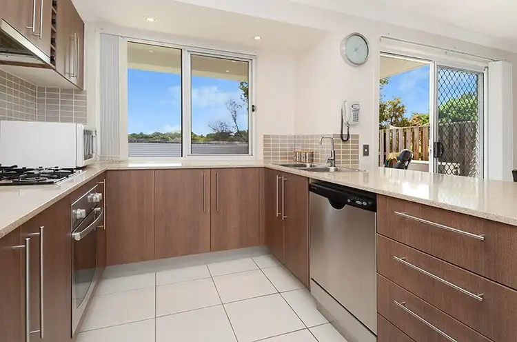 Third view of Homely townhouse listing, 26/80 McIntyre Street, Hendra QLD 4011