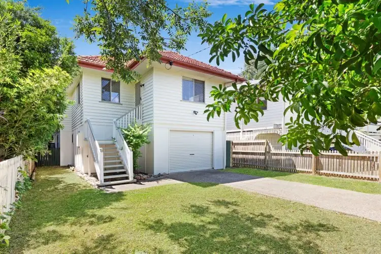 Main view of Homely house listing, 19 Cowper Street, Bulimba QLD 4171