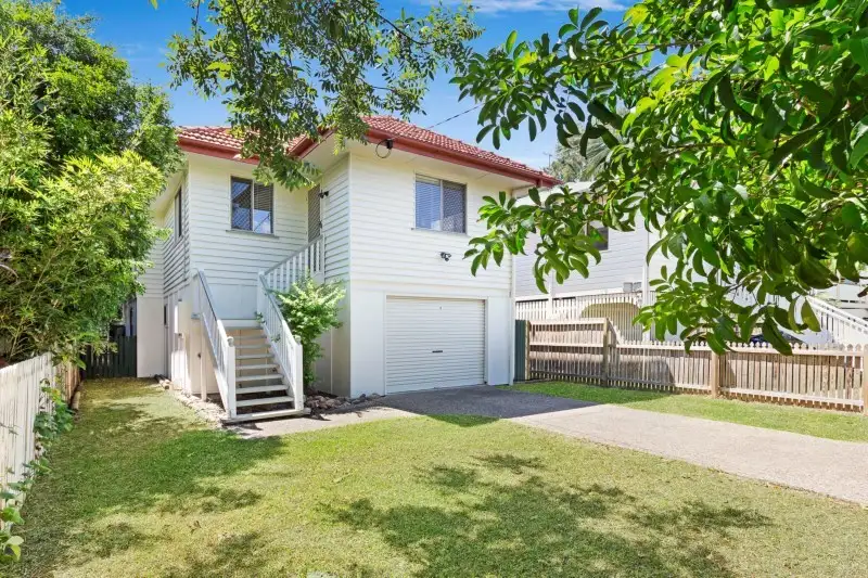 Main view of Homely house listing, 19 Cowper Street, Bulimba QLD 4171