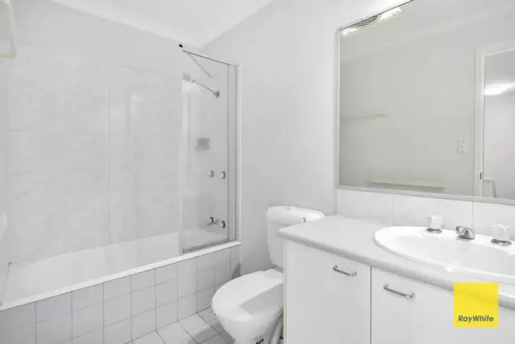 Fourth view of Homely townhouse listing, Unit 4, 37 Newhaven Street, Alexandra Hills QLD 4161