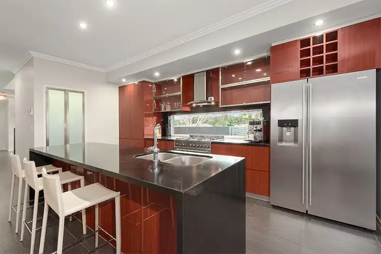 Fourth view of Homely house listing, 47 Hamilton Avenue, Hendra QLD 4011