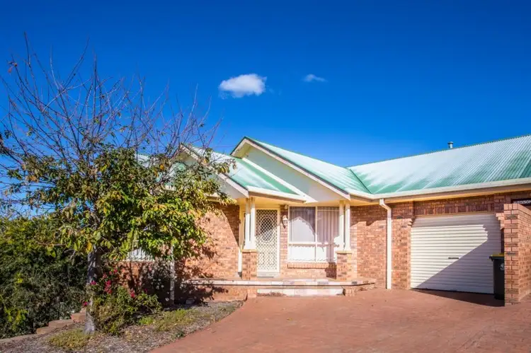 Main view of Homely house listing, 1/4 Madison Way, Orange NSW 2800