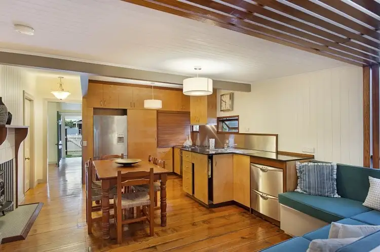 Third view of Homely house listing, 71 Accession Street, Bardon QLD 4065