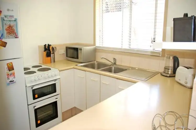 Fourth view of Homely townhouse listing, 48/42 Murev Way, Carrara QLD 4211