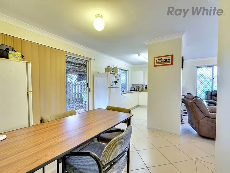 Sixth view of Homely house listing, 2/11 Prokuda Close, Goodna QLD 4300