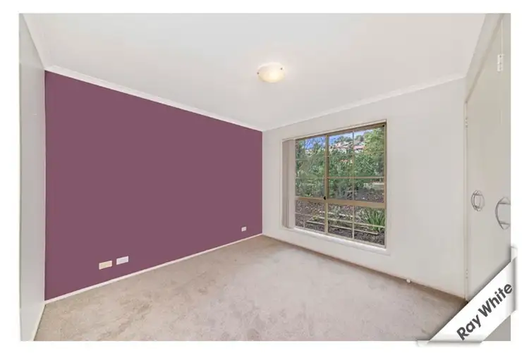 Seventh view of Homely house listing, 1/31 Charlton Crescent, Gordon ACT 2906