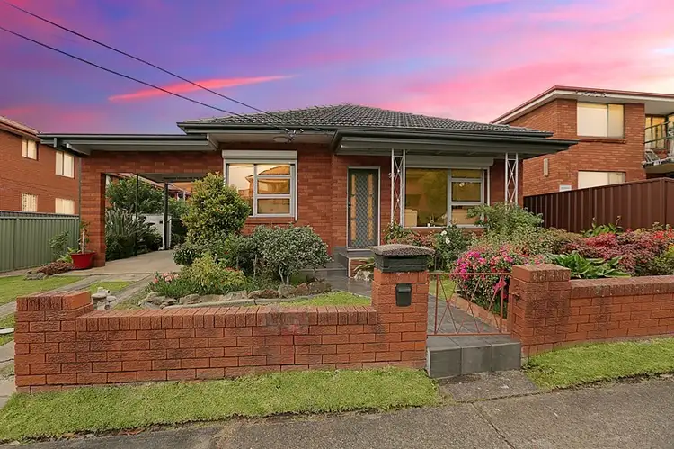 94 Victoria Road, Punchbowl NSW 2196