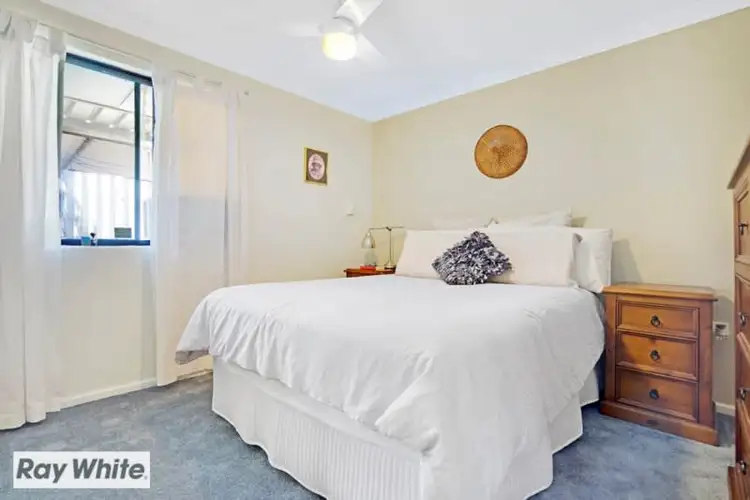 Sixth view of Homely house listing, 56 Ipswich Crescent, Girrawheen WA 6064
