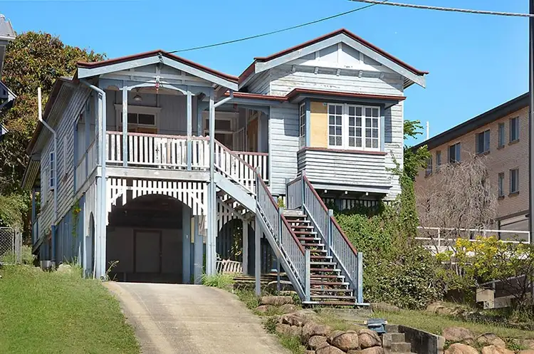 7 Cox Road, Windsor QLD 4030