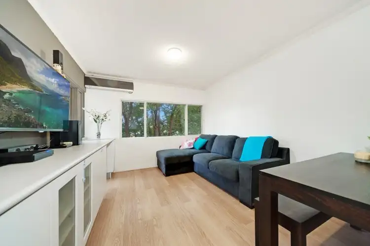 Main view of Homely unit listing, 14/2 Findlay Avenue, Roseville NSW 2069