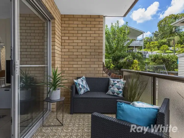 Sixth view of Homely unit listing, 3/71 Hall Street, Alderley QLD 4051
