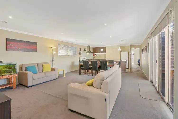 Second view of Homely house listing, 31 Werner Avenue, Marshall VIC 3216