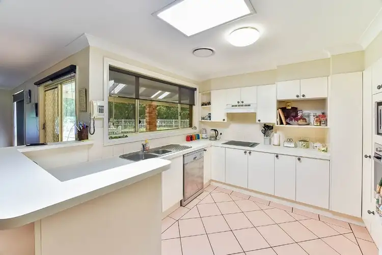 Seventh view of Homely house listing, 52 Minerva Road, Wedderburn NSW 2560