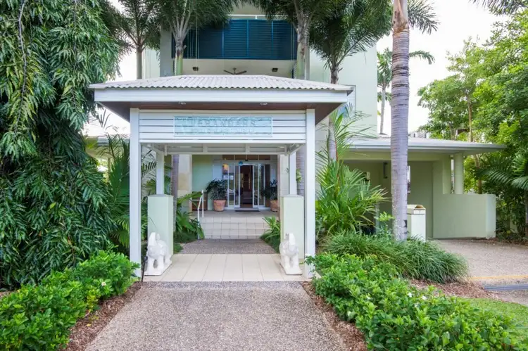 Third view of Homely apartment listing, 1/7 Davidson Street, Port Douglas QLD 4877