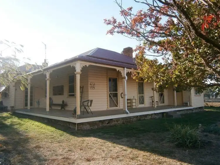 Main view of Homely house listing, 125 Berthong Road, Cootamundra NSW 2590