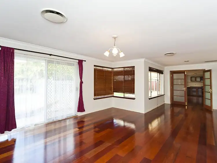 Sixth view of Homely house listing, 33 Torcross Street, Warnbro WA 6169