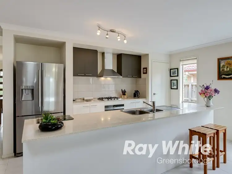 Second view of Homely house listing, 66 Grange Drive, South Morang VIC 3752