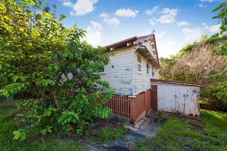 Main view of Homely house listing, 97 Scott Road, Herston QLD 4006