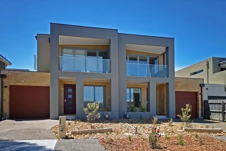 Main view of Homely house listing, 2/3 Marina Grove, Bonbeach VIC 3196