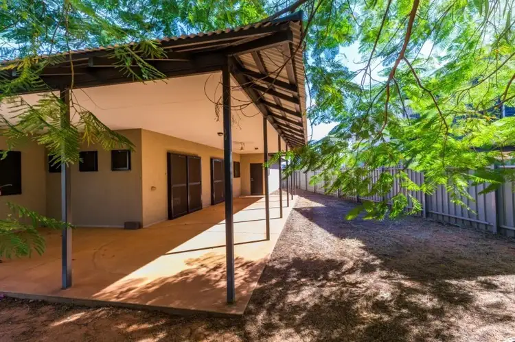 Fourth view of Homely house listing, 7 Beacon Close, South Hedland WA 6722
