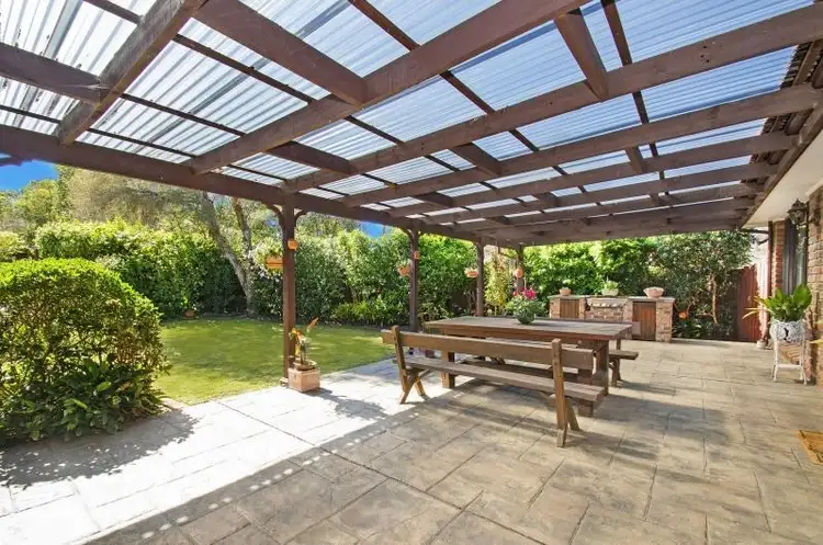 Second view of Homely house listing, 11 Brookpine Place, West Pennant Hills NSW 2125