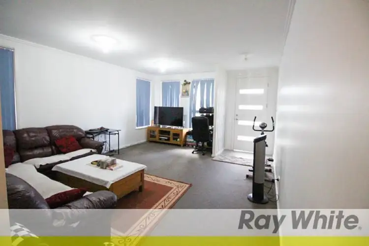 Fifth view of Homely house listing, 6 Rosella Street, Bonnyrigg NSW 2177