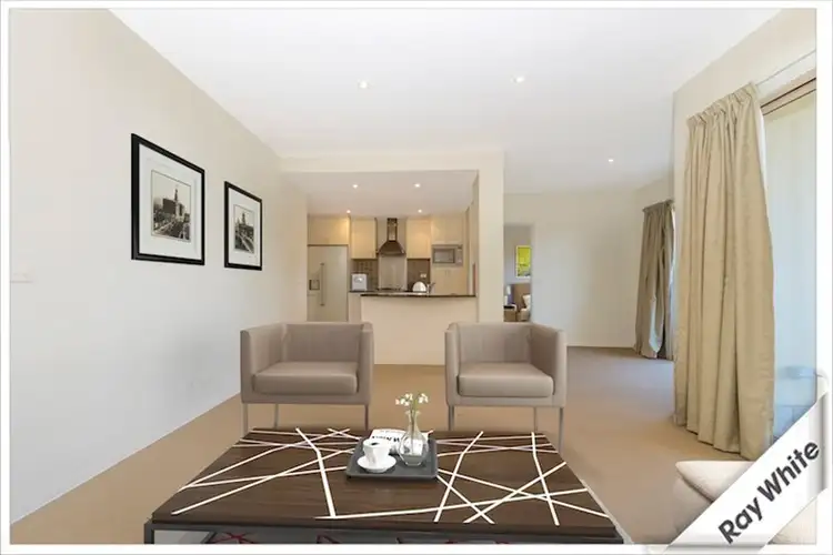 Fifth view of Homely unit listing, 25/12 Waniassa Street, Queanbeyan East NSW 2620
