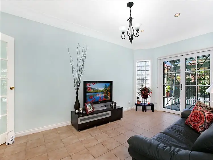 Seventh view of Homely house listing, 49 Lynwen Crescent, Banksia NSW 2216