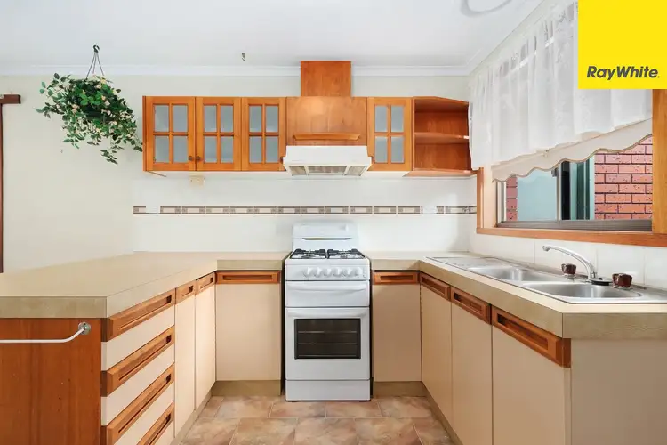 Third view of Homely unit listing, Unit 6/33 Albert Road, Drouin VIC 3818