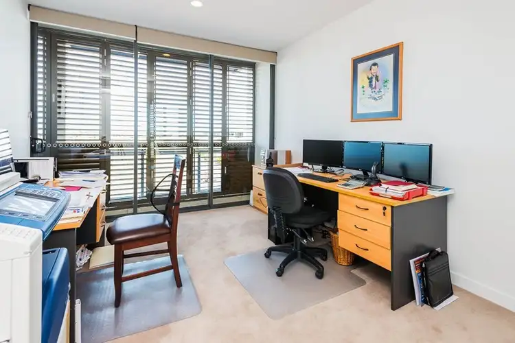 Seventh view of Homely apartment listing, 6307/6 Marina Promenade, Paradise Point QLD 4216