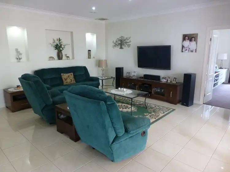 Seventh view of Homely house listing, 22 Riverina Parade, Echuca VIC 3564