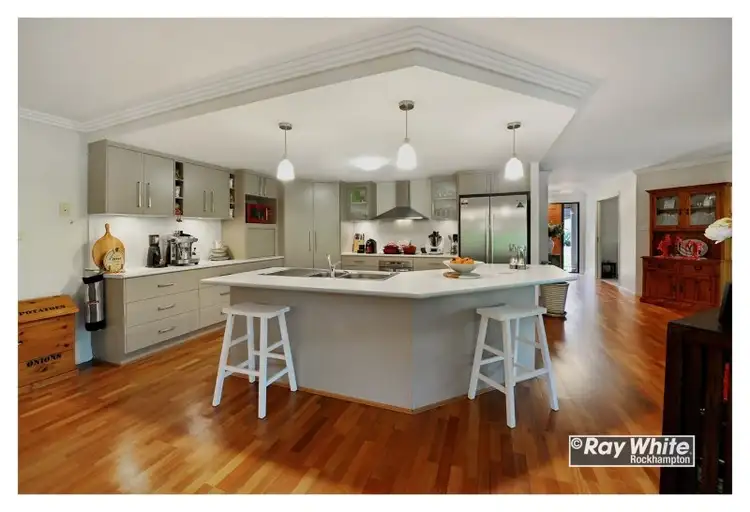 Fifth view of Homely house listing, 10 Haven Close, Norman Gardens QLD 4701