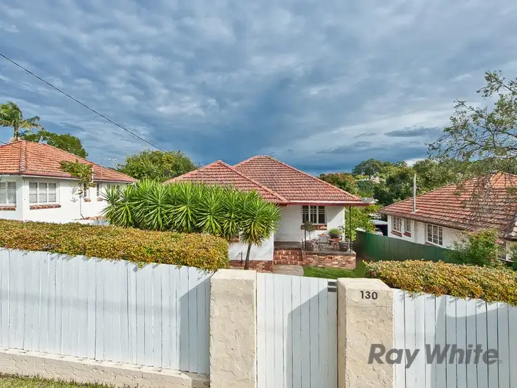 130 Hamilton Road, Wavell Heights QLD 4012