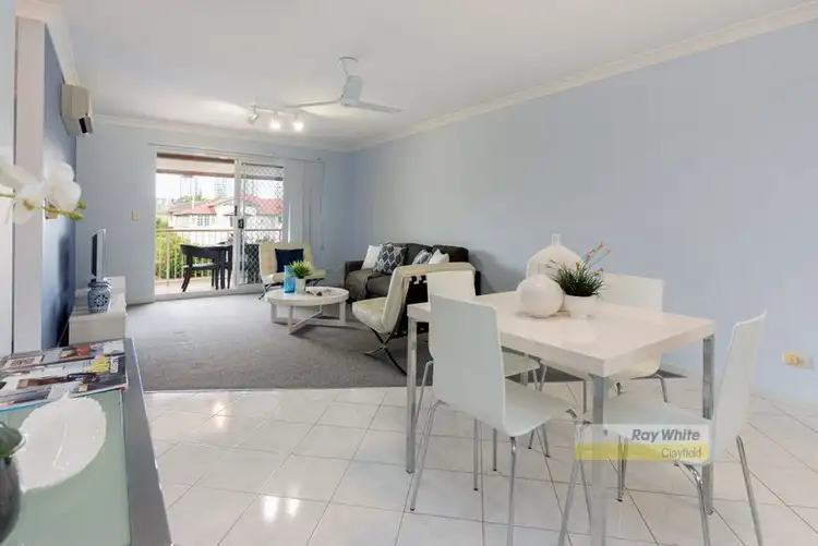 Sixth view of Homely unit listing, 4/66 Dobson Street, Ascot QLD 4007