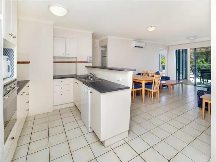 Fourth view of Homely unit listing, 202/98 Alexandra Parade, Alexandra Headland QLD 4572
