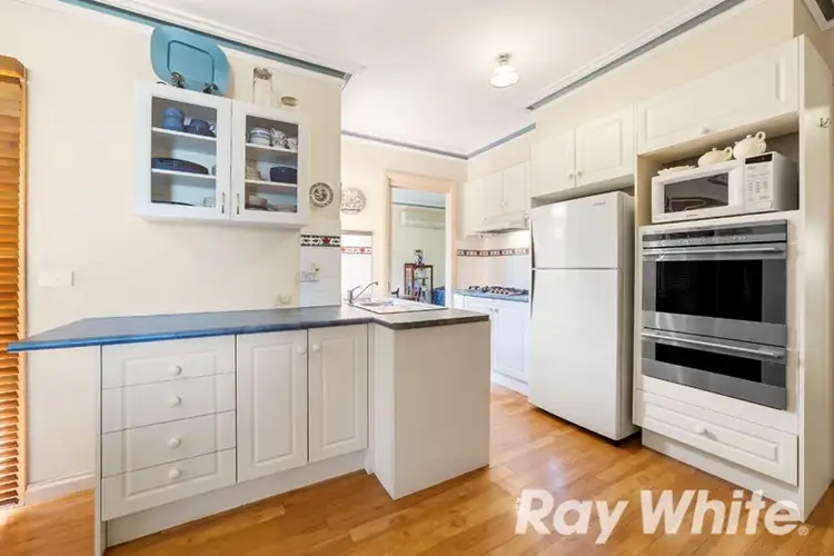 Third view of Homely unit listing, 1/134 Windsor Crescent, Surrey Hills VIC 3127