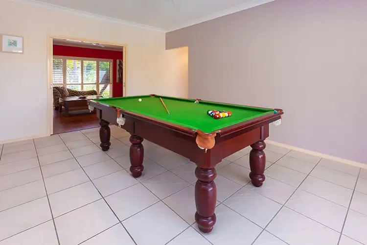 Seventh view of Homely house listing, 6 Bellevue Place, Springfield Lakes QLD 4300