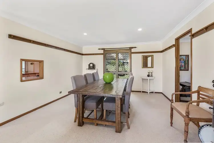 Seventh view of Homely house listing, 4 Kingsthorpe Glencoe Road, Kingsthorpe QLD 4400