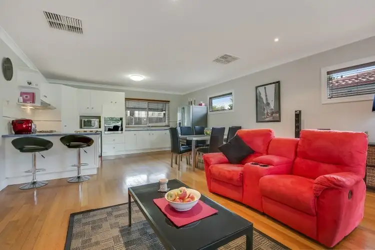 Fifth view of Homely house listing, 46 Cadles Road, Carrum Downs VIC 3201