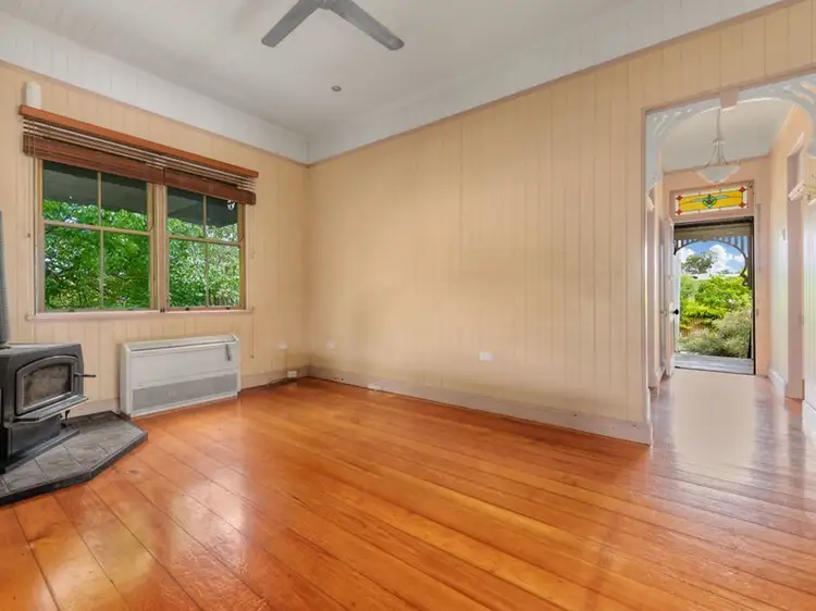 Fourth view of Homely house listing, 108 Kates Street, Morningside QLD 4170