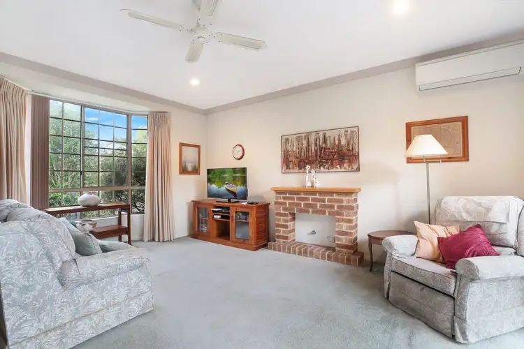 Second view of Homely villa listing, 3/93 Port Hacking Road, Sylvania NSW 2224