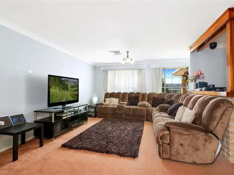 Third view of Homely house listing, 13 Liberator Street, Raby NSW 2566