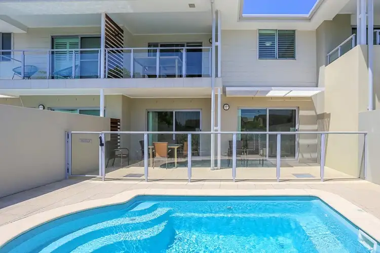 Third view of Homely townhouse listing, 504/265 Sandy Point Road, Salamander Bay NSW 2317