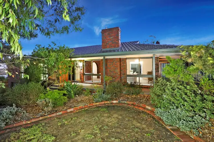 Main view of Homely house listing, 41 Reigate Road, Highton VIC 3216