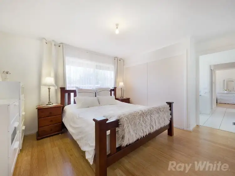 Fifth view of Homely unit listing, 2/25 Bevis Street, Mulgrave VIC 3170