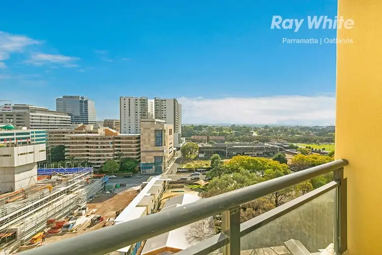 Sixth view of Homely apartment listing, 51/26-30 Hassall Street, Parramatta NSW 2150