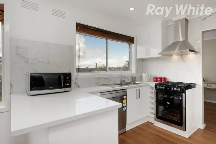 Second view of Homely house listing, 22 Virginia Crescent, Bundoora VIC 3083