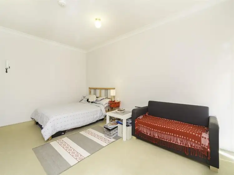 Third view of Homely studio listing, 15/145-161 Abercrombie Street, Darlington NSW 2008