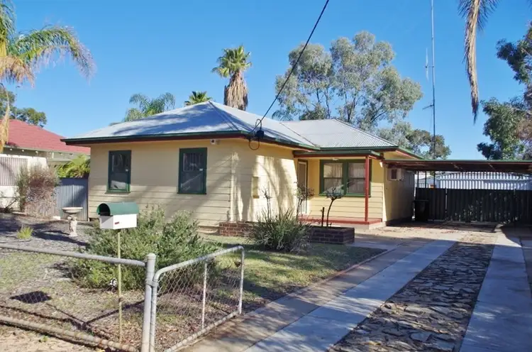15 Kurrajong Avenue, Renmark SA 5341